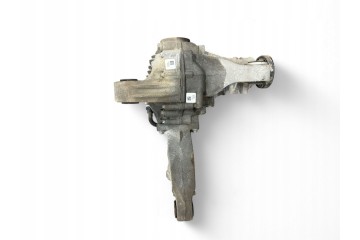 2017 Dodge Durango III Front Differential P68352175AA Catalog number of substitutes 11367R0370 P68352175AA T010001528945 T02UF13