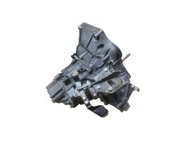 GEARBOX FIAT 500 PUNTO 1 3 JTD M JET 55276900