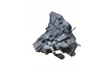 GEARBOX FIAT 500 PUNTO 1 3 JTD M JET 55276900
