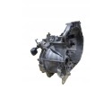GEARBOX FIAT 500 PUNTO 1 3 JTD M JET 55276900 Catalog number of the part 55276900