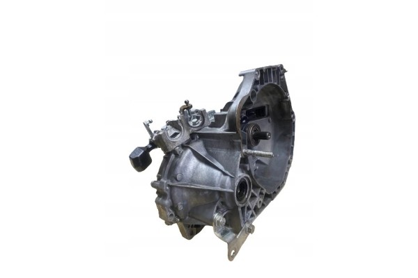 GEARBOX FIAT 500 PUNTO 1 3 JTD M JET 55276900 Catalog number of the part 55276900