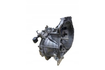 GEARBOX FIAT 500 PUNTO 1 3 JTD M JET 55276900 Catalog number of the part 55276900