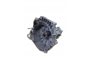 GEARBOX FIAT 500 PUNTO 1 3 JTD M JET 55276900 Part manufacturer Fiat OE