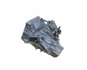 GEARBOX FIAT 500 PUNTO 1 3 JTD M JET 55276900 Transmission type not specified