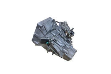 GEARBOX FIAT 500 PUNTO 1 3 JTD M JET 55276900 Transmission type not specified