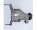 MERCEDES ML GL DYFER BRIDGE A1663502714 3 27 Catalog number of the part A1663502714