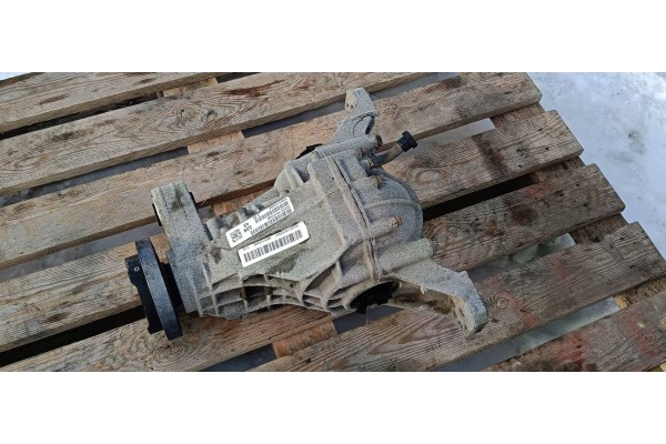 Bridge rear differential Dodge Durango 2016 2024 Catalog number of the part T03UG1187C254