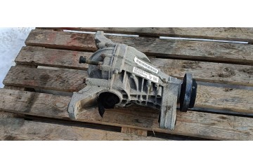 Bridge rear differential Dodge Durango 2016 2024 Part manufacturer Dodge OE