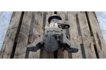 Bridge rear differential Dodge Durango 2016 2024 Car type 4x4 SUV passenger cars