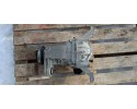 Bridge rear differential Dodge Durango 2016 2024 Installation side rear