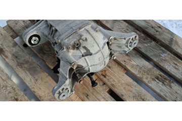 Bridge rear differential Dodge Durango 2016 2024 Catalog number of substitutes T03UG1187C2547 P68251539AB