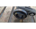 Bridge rear differential Dodge Durango 2016 2024 Catalog number of the original 68251539AB