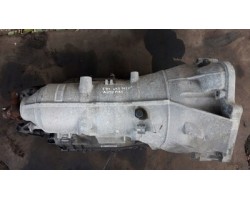 BMW E91 2 0I 143KM AUTOMATIC TRANSMISSION