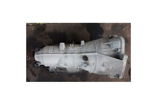 BMW E91 2 0I 143KM AUTOMATIC TRANSMISSION