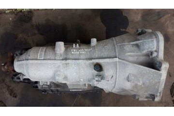 BMW E91 2 0I 143KM AUTOMATIC TRANSMISSION