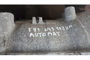 BMW E91 2 0I 143KM AUTOMATIC TRANSMISSION Catalog number of the part BMW E91 2 0I 143KM SKRZYNIA BIEGOW AUTOMAT