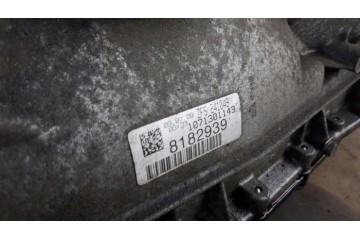 BMW E91 2 0I 143KM AUTOMATIC TRANSMISSION Part manufacturer BMW OE