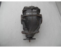 BRIDGE REAR MERCEDES E CLASS W211 CLS W219 2 47