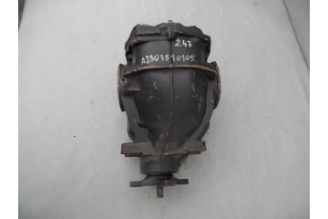 BRIDGE REAR MERCEDES E CLASS W211 CLS W219 2 47