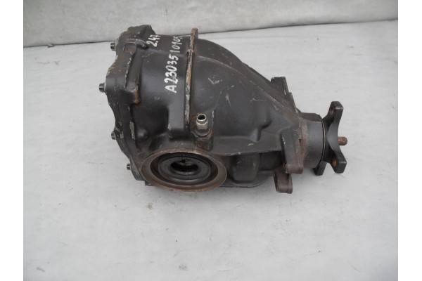 BRIDGE REAR MERCEDES E CLASS W211 CLS W219 2 47 Part manufacturer Mercedes Benz OE