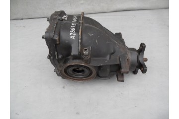 BRIDGE REAR MERCEDES E CLASS W211 CLS W219 2 47 Part manufacturer Mercedes Benz OE