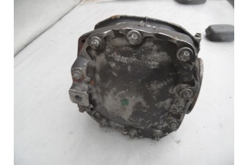 BRIDGE REAR MERCEDES E CLASS W211 CLS W219 2 47 Quality of parts according to GVO Q original with factory logo OEM OES