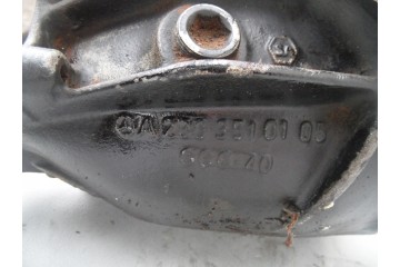 Puente Trasero Mercedes E Class W211 CLS W219 2.47