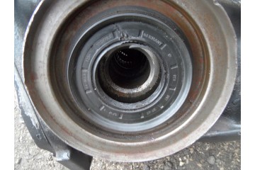 Puente Trasero Mercedes E Class W211 CLS W219 2.47
