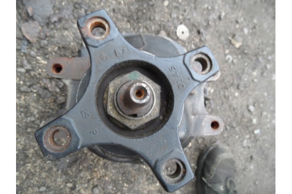 Puente Trasero Mercedes E Class W211 CLS W219 2.47
