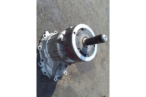 SHAFT GEARBOX HOUSING REAR AUDI A4 B8 A5 8T QUATTRO OE