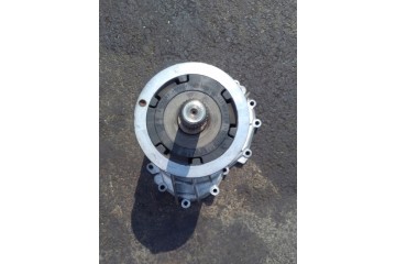 SHAFT GEARBOX HOUSING REAR AUDI A4 B8 A5 8T QUATTRO OE Catalog number of the part 0B4301213