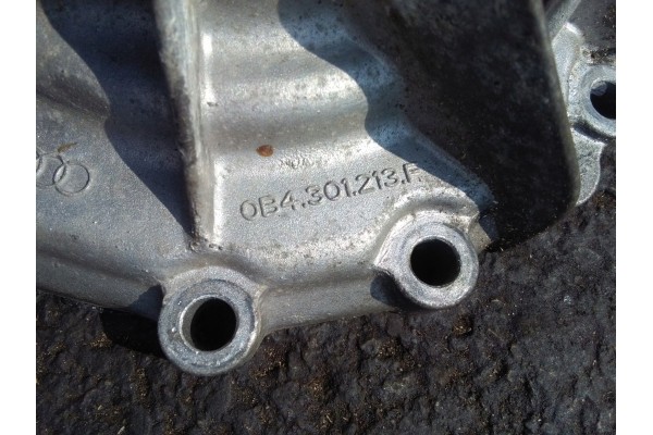 SHAFT GEARBOX HOUSING REAR AUDI A4 B8 A5 8T QUATTRO OE Part manufacturer Audi OE