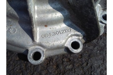 SHAFT GEARBOX HOUSING REAR AUDI A4 B8 A5 8T QUATTRO OE Part manufacturer Audi OE