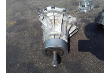 SHAFT GEARBOX HOUSING REAR AUDI A4 B8 A5 8T QUATTRO OE Transmission type automatic