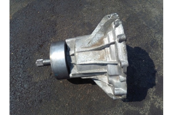 SHAFT GEARBOX HOUSING REAR AUDI A4 B8 A5 8T QUATTRO OE Engine type gasoline diesel