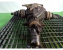 BMW E46 2 0 DIESEL REAR DRIVE BRIDGE DIFFERENTIAL 2 35
