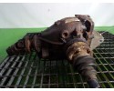 BMW E46 2 0 DIESEL REAR DRIVE BRIDGE DIFFERENTIAL 2 35 Catalog number of the part FROST 367495