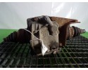 BMW E46 2 0 DIESEL REAR DRIVE BRIDGE DIFFERENTIAL 2 35 Part manufacturer BMW OE