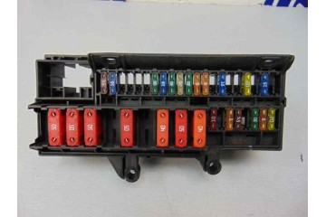  CAJA RELES / FUSIBLES BMW SERIE 7 (E65/E66) 730d 2008 182345 BMW - 1