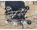 VW TIGUAN I 5N 06 10r 2 0 TDI DYFER BRIDGE REAR LGX 0AY907544C 0AY525010B Car type 4x4 SUV passenger cars