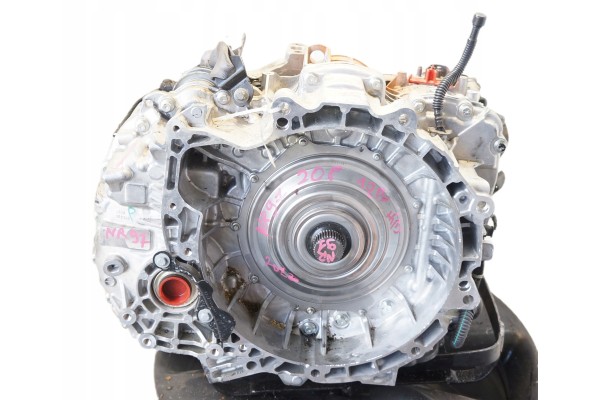 GEARBOX CITROEN C4 PEUGEOT 2008 OPEL ASTRA 1 2THP 20F9D5