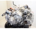 GEARBOX CITROEN C4 PEUGEOT 2008 OPEL ASTRA 1 2THP 20F9D5 Transmission type automatic