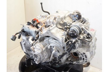 GEARBOX CITROEN C4 PEUGEOT 2008 OPEL ASTRA 1 2THP 20F9D5 Transmission type automatic