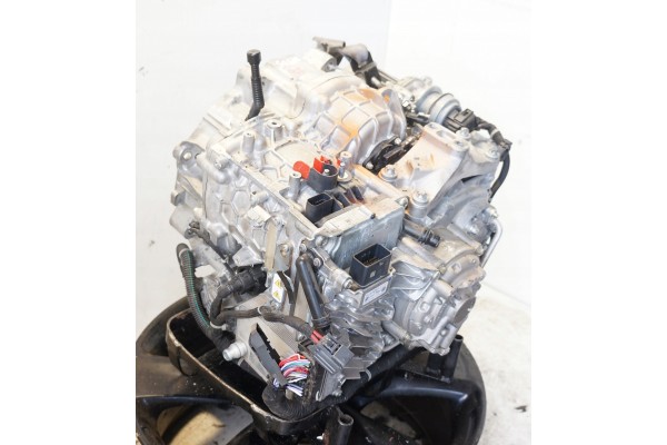 GEARBOX CITROEN C4 PEUGEOT 2008 OPEL ASTRA 1 2THP 20F9D5 Engine type gasoline