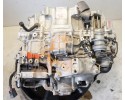 GEARBOX CITROEN C4 PEUGEOT 2008 OPEL ASTRA 1 2THP 20F9D5 Car type passenger cars