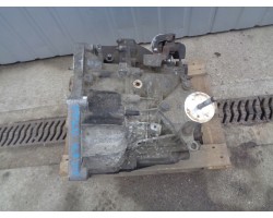 Fiat Stilo 1 9 JTD C605 gearbox
