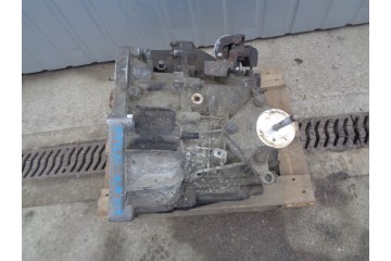 Fiat Stilo 1 9 JTD C605 gearbox