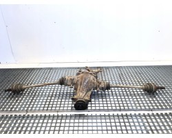 BRIDGE DYFER REAR HALF AXLE TOYOTA RAV4 AND 2 0 129KM 94 00 SUV