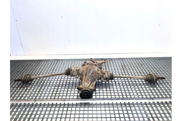 BRIDGE DYFER REAR HALF AXLE TOYOTA RAV4 AND 2 0 129KM 94 00 SUV