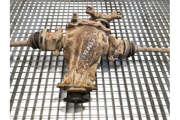 BRIDGE DYFER REAR HALF AXLE TOYOTA RAV4 AND 2 0 129KM 94 00 SUV Part manufacturer OEM